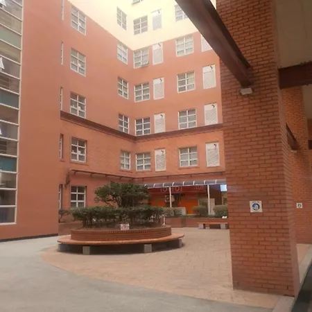 Golden Tower